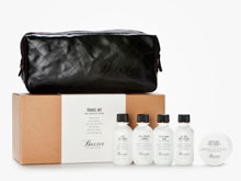 набор для путеществий «baxter of california»