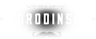 barbershop borodinski